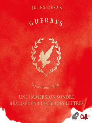 cover image of Guerres